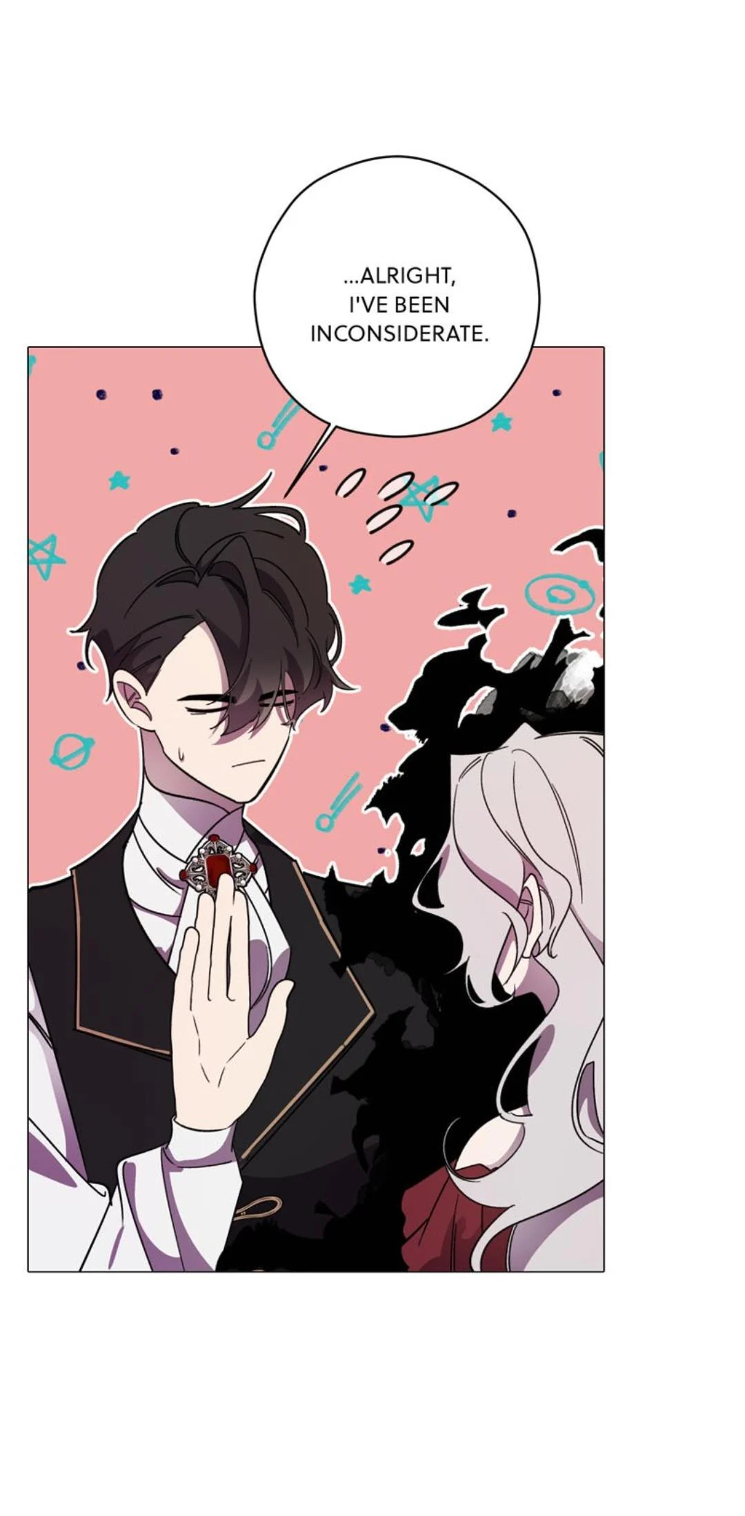 Duchess’s Lo-Fi Coffeehouse chapter 11 page 10
