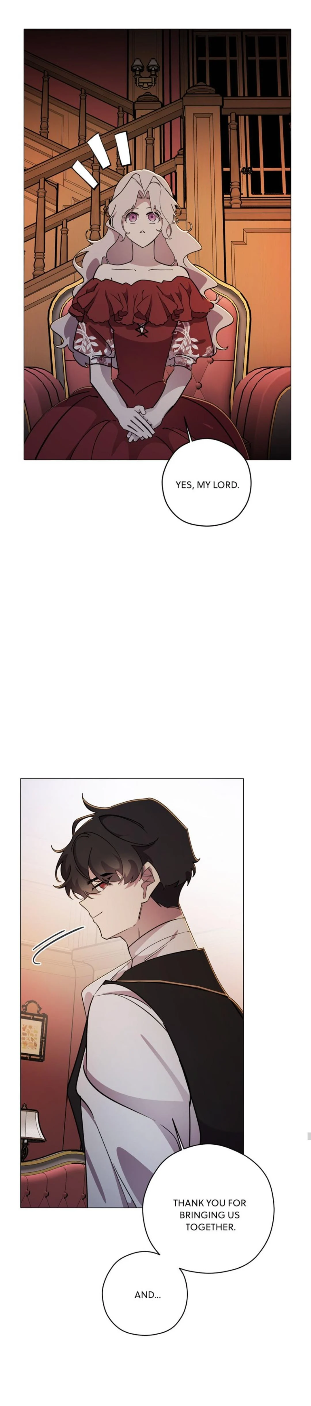 Duchess’s Lo-Fi Coffeehouse chapter 11 page 27