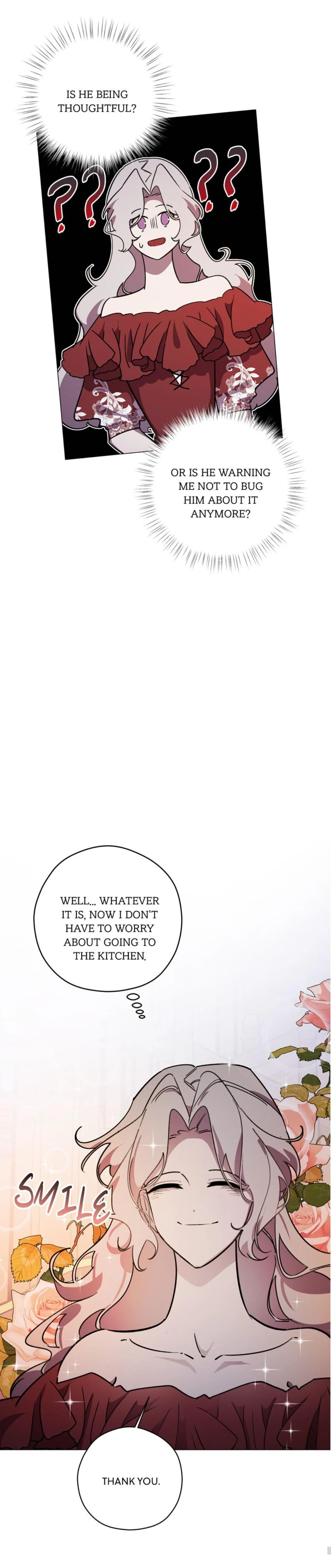 Duchess’s Lo-Fi Coffeehouse chapter 11 page 31