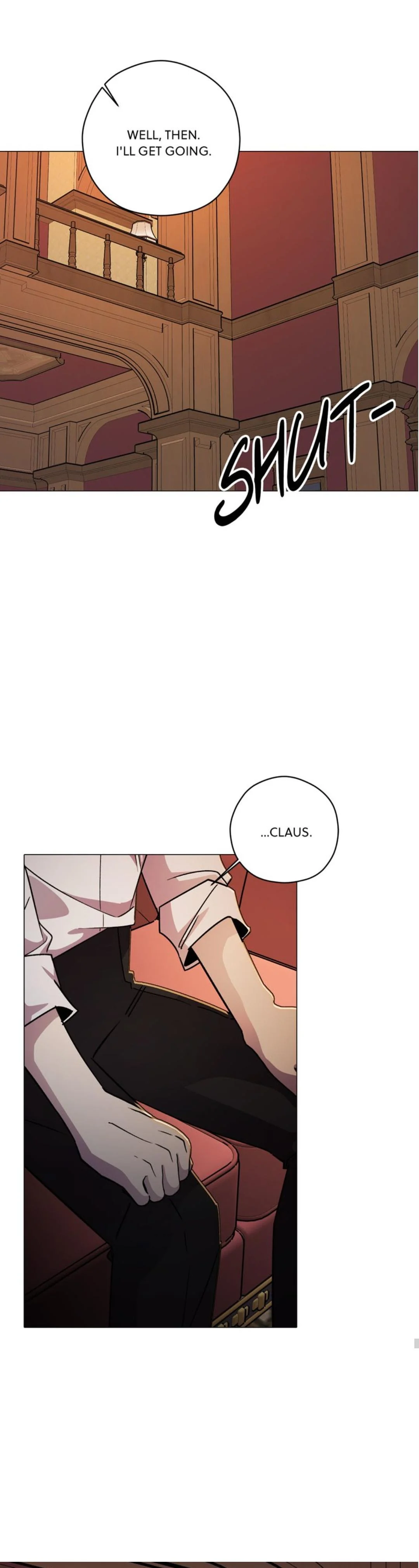 Duchess’s Lo-Fi Coffeehouse chapter 11 page 34