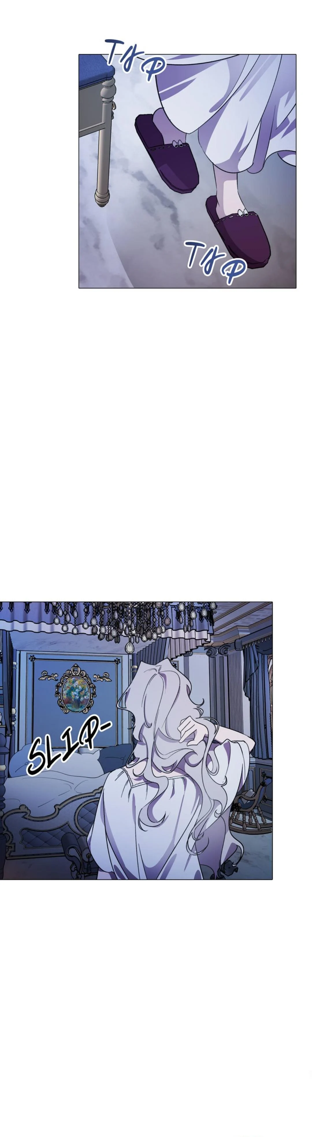 Duchess’s Lo-Fi Coffeehouse chapter 11 page 40