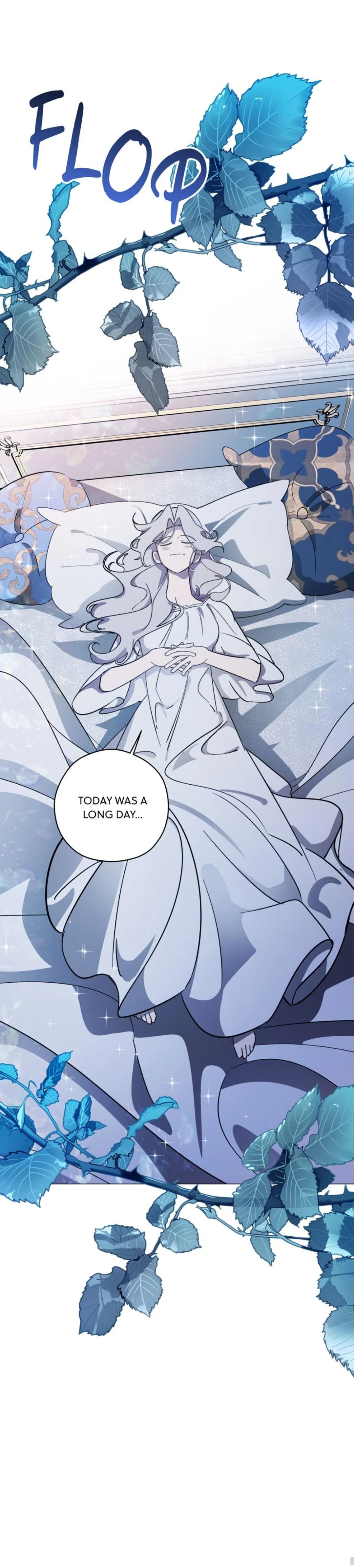 Duchess’s Lo-Fi Coffeehouse chapter 11 page 41