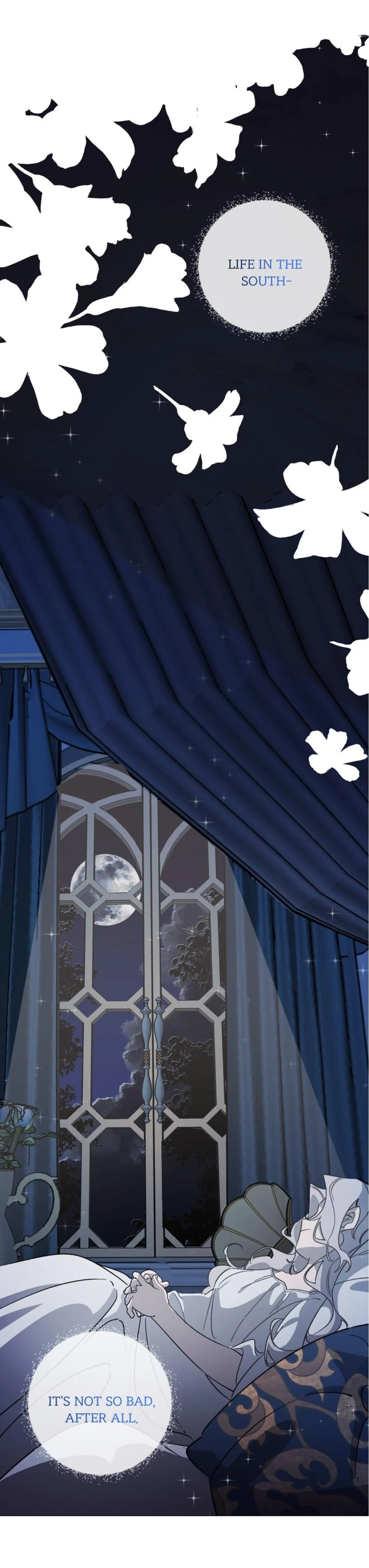 Duchess’s Lo-Fi Coffeehouse chapter 11 page 43