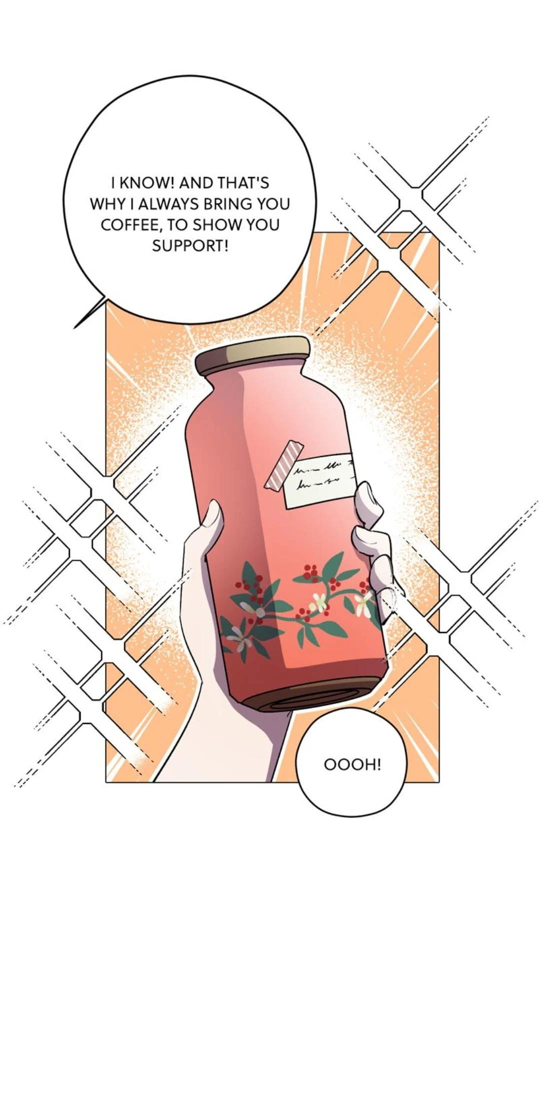 Duchess’s Lo-Fi Coffeehouse chapter 12 page 7