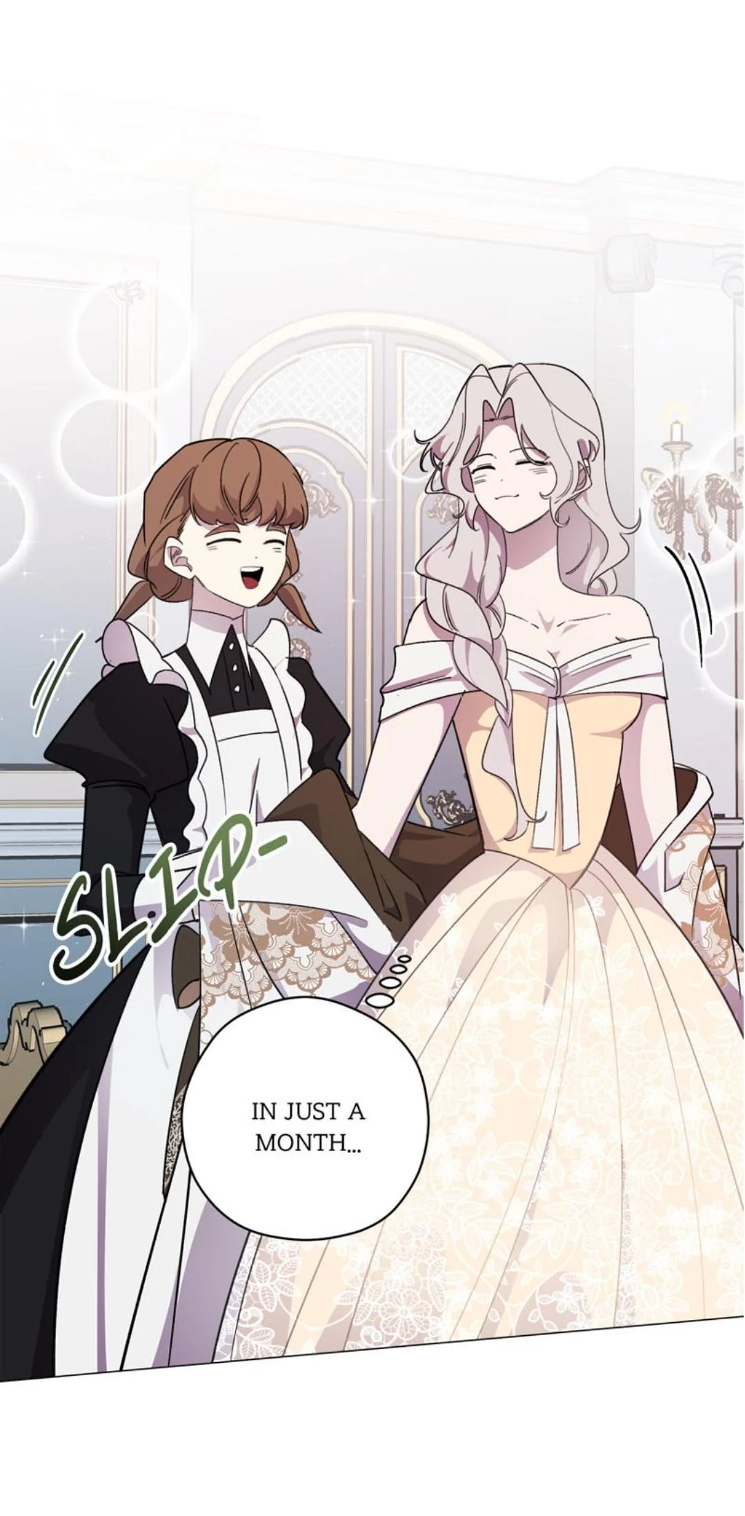 Duchess’s Lo-Fi Coffeehouse chapter 12 page 11