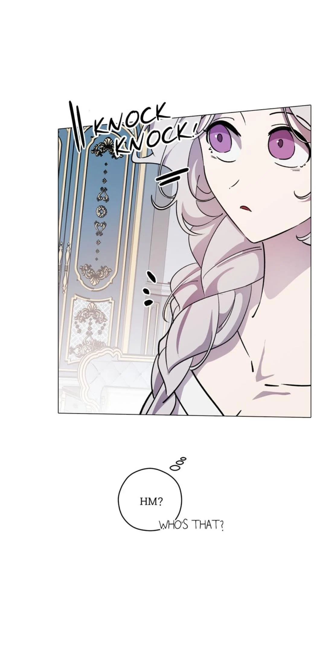 Duchess’s Lo-Fi Coffeehouse chapter 12 page 12