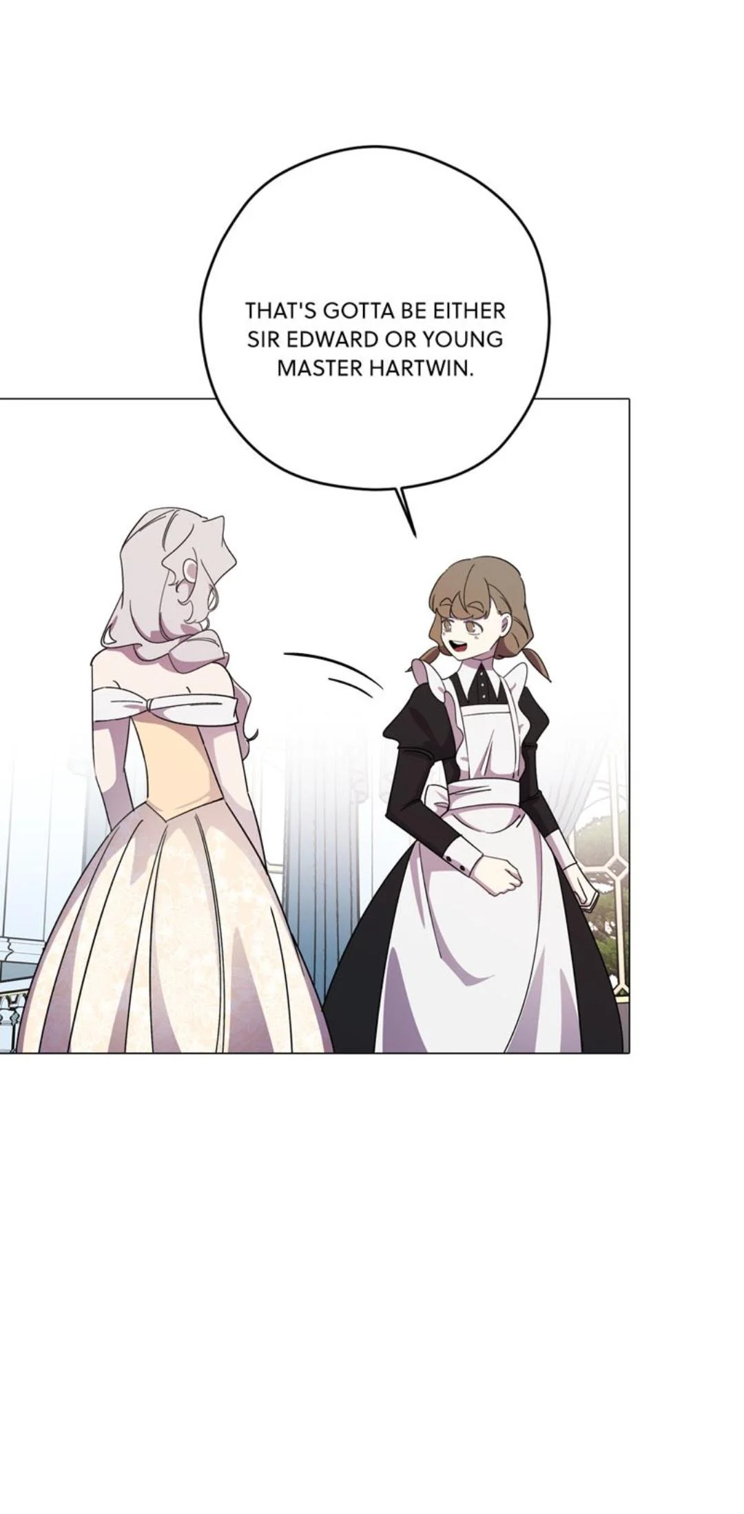 Duchess’s Lo-Fi Coffeehouse chapter 12 page 13