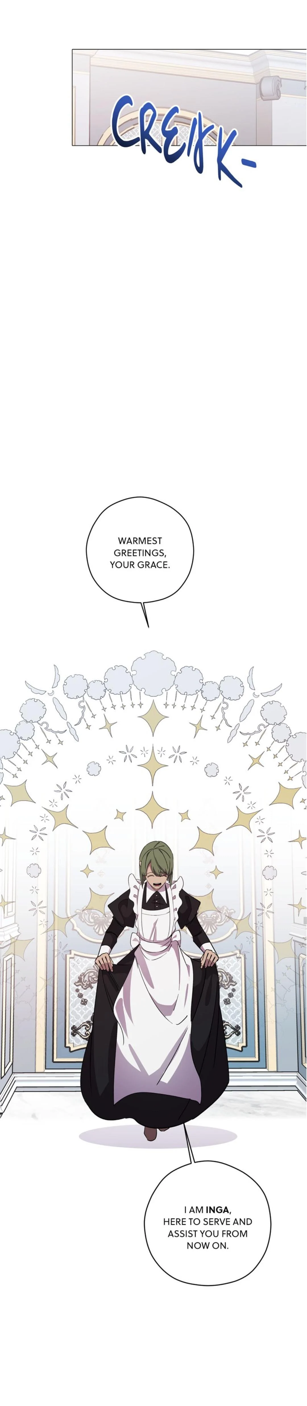 Duchess’s Lo-Fi Coffeehouse chapter 12 page 14