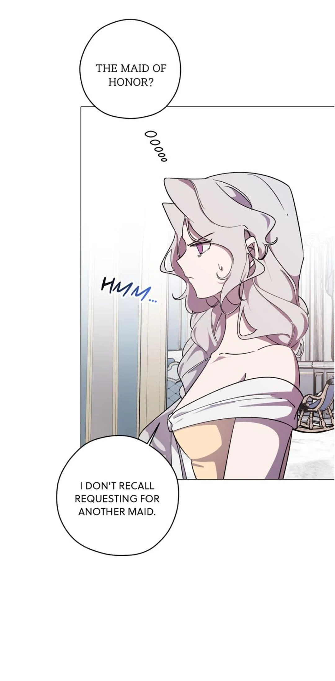 Duchess’s Lo-Fi Coffeehouse chapter 12 page 17