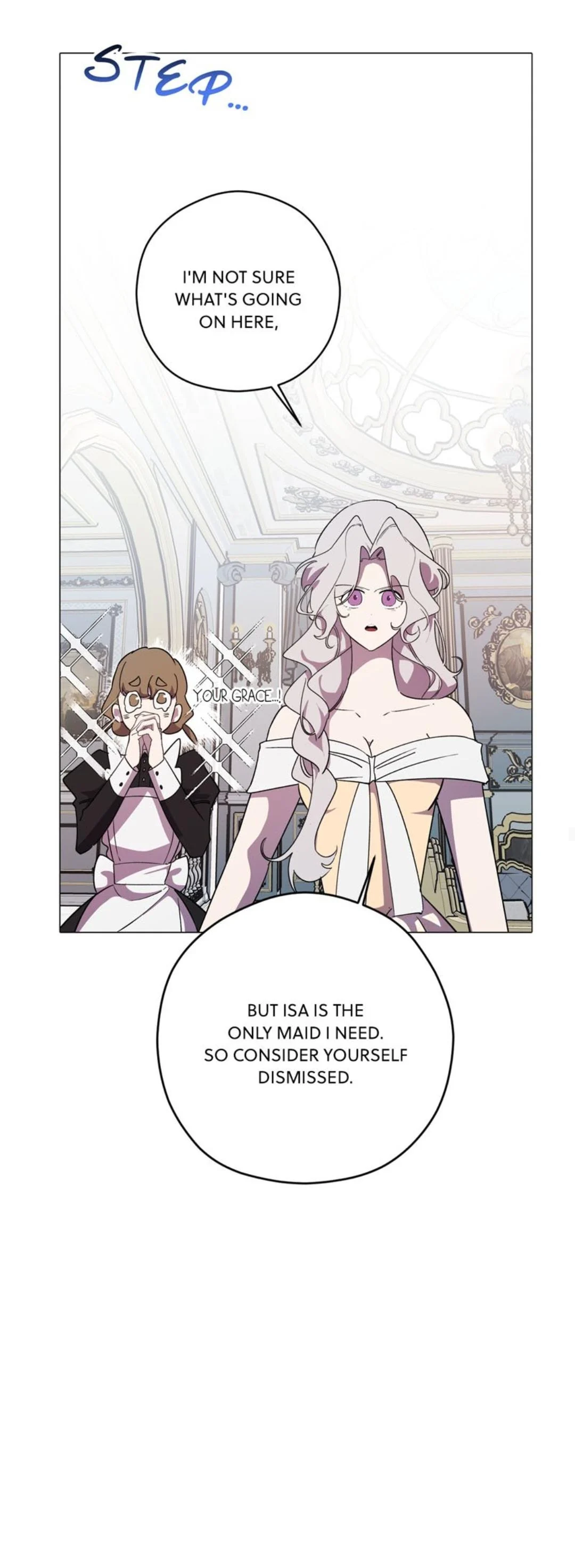 Duchess’s Lo-Fi Coffeehouse chapter 12 page 18
