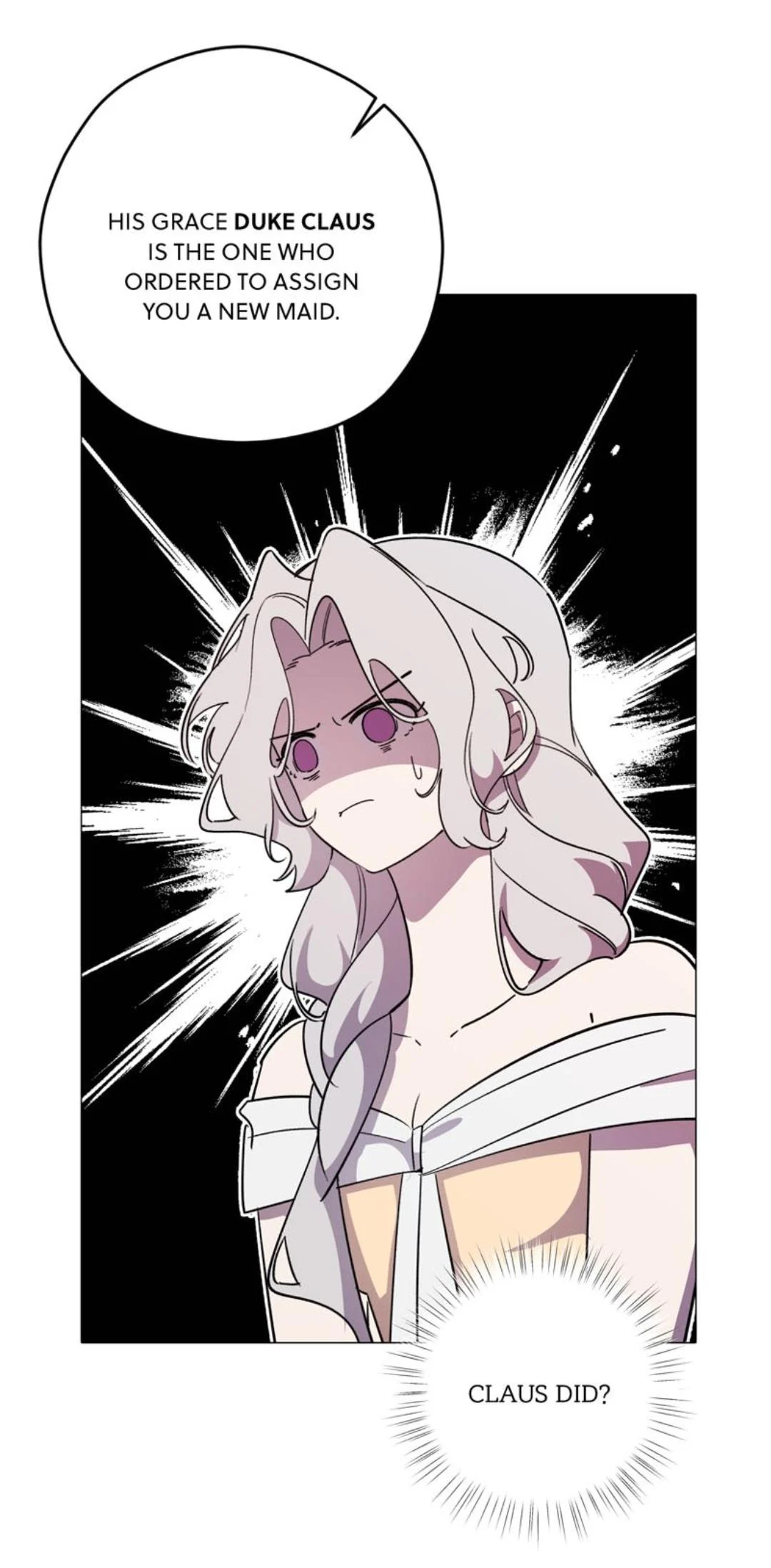 Duchess’s Lo-Fi Coffeehouse chapter 12 page 20