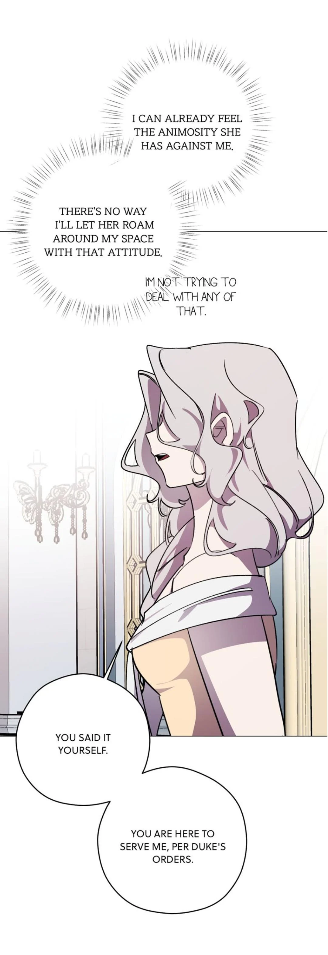 Duchess’s Lo-Fi Coffeehouse chapter 12 page 24
