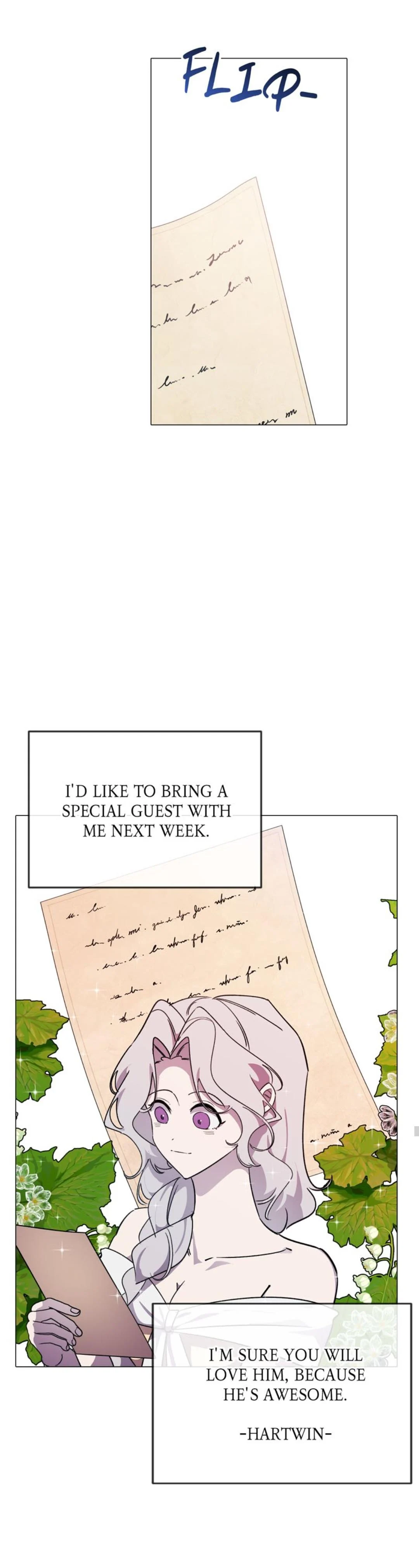 Duchess’s Lo-Fi Coffeehouse chapter 12 page 32