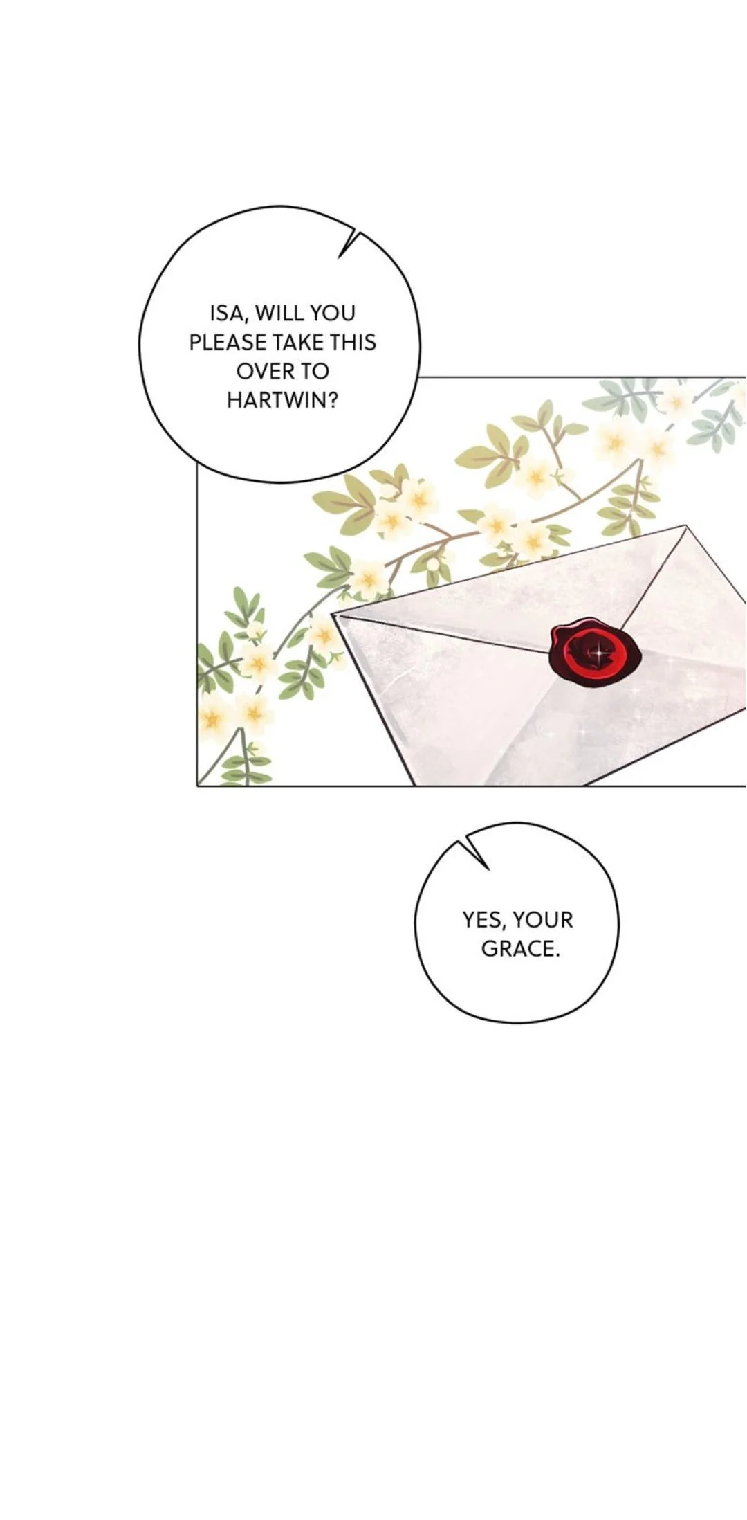 Duchess’s Lo-Fi Coffeehouse chapter 12 page 34