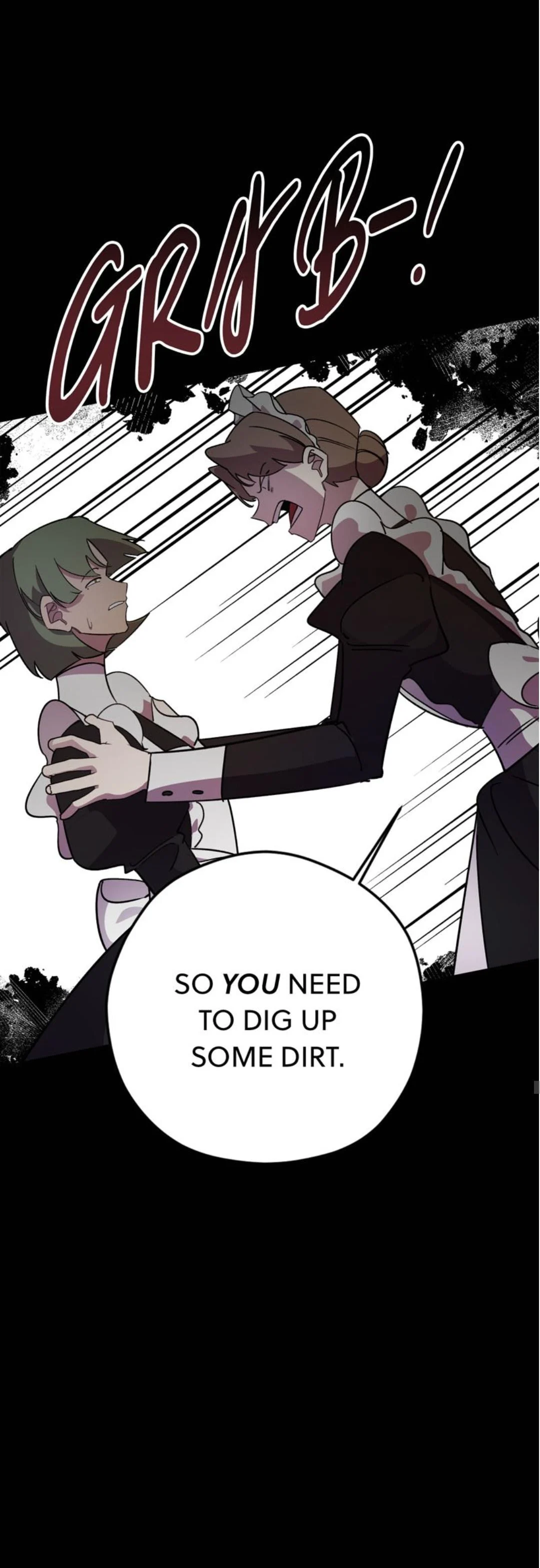 Duchess’s Lo-Fi Coffeehouse chapter 12 page 36