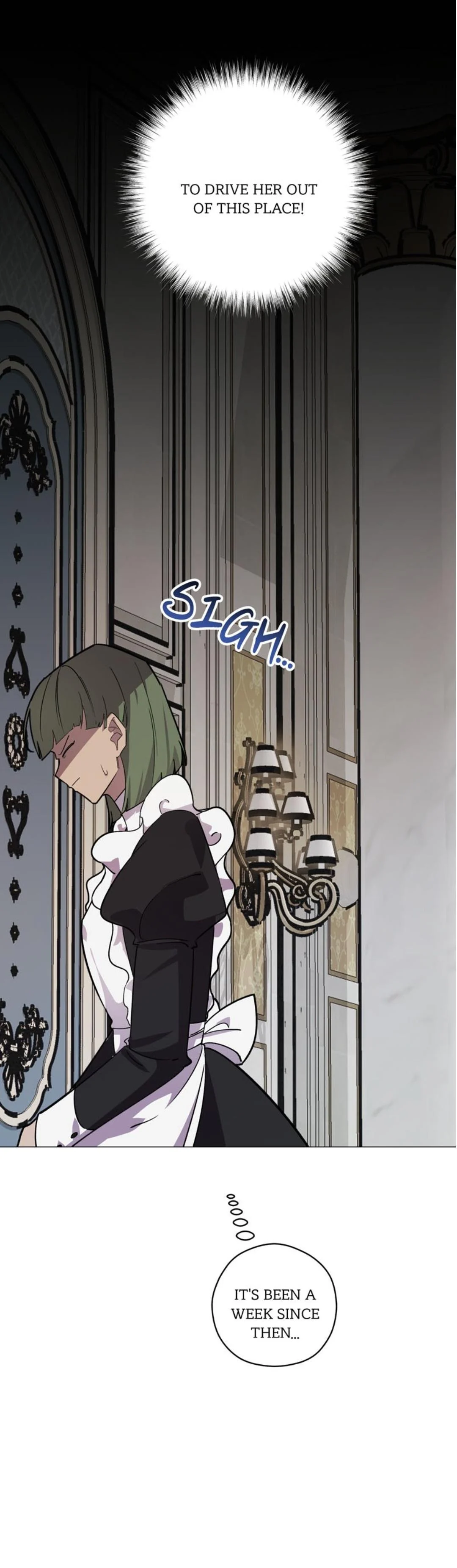 Duchess’s Lo-Fi Coffeehouse chapter 12 page 37