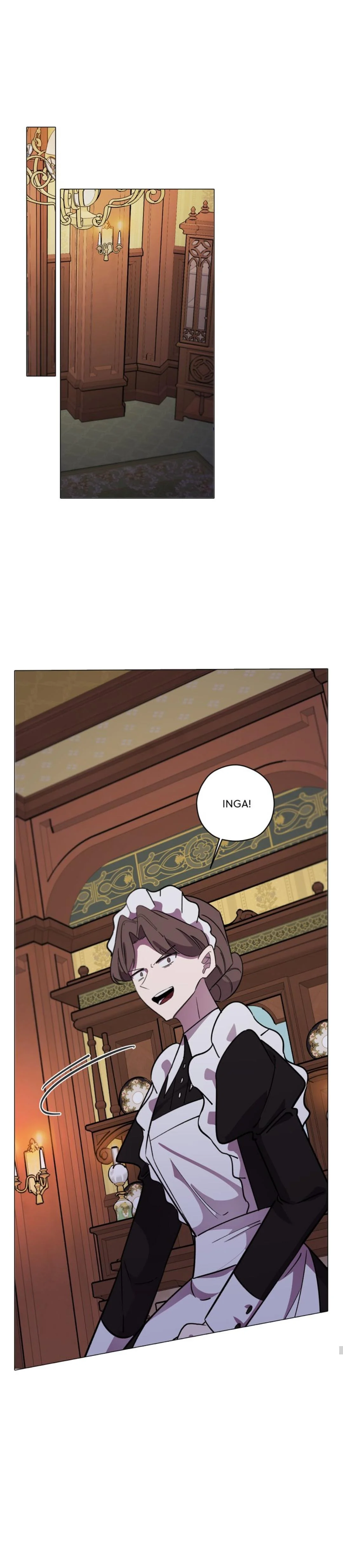 Duchess’s Lo-Fi Coffeehouse chapter 12 page 42