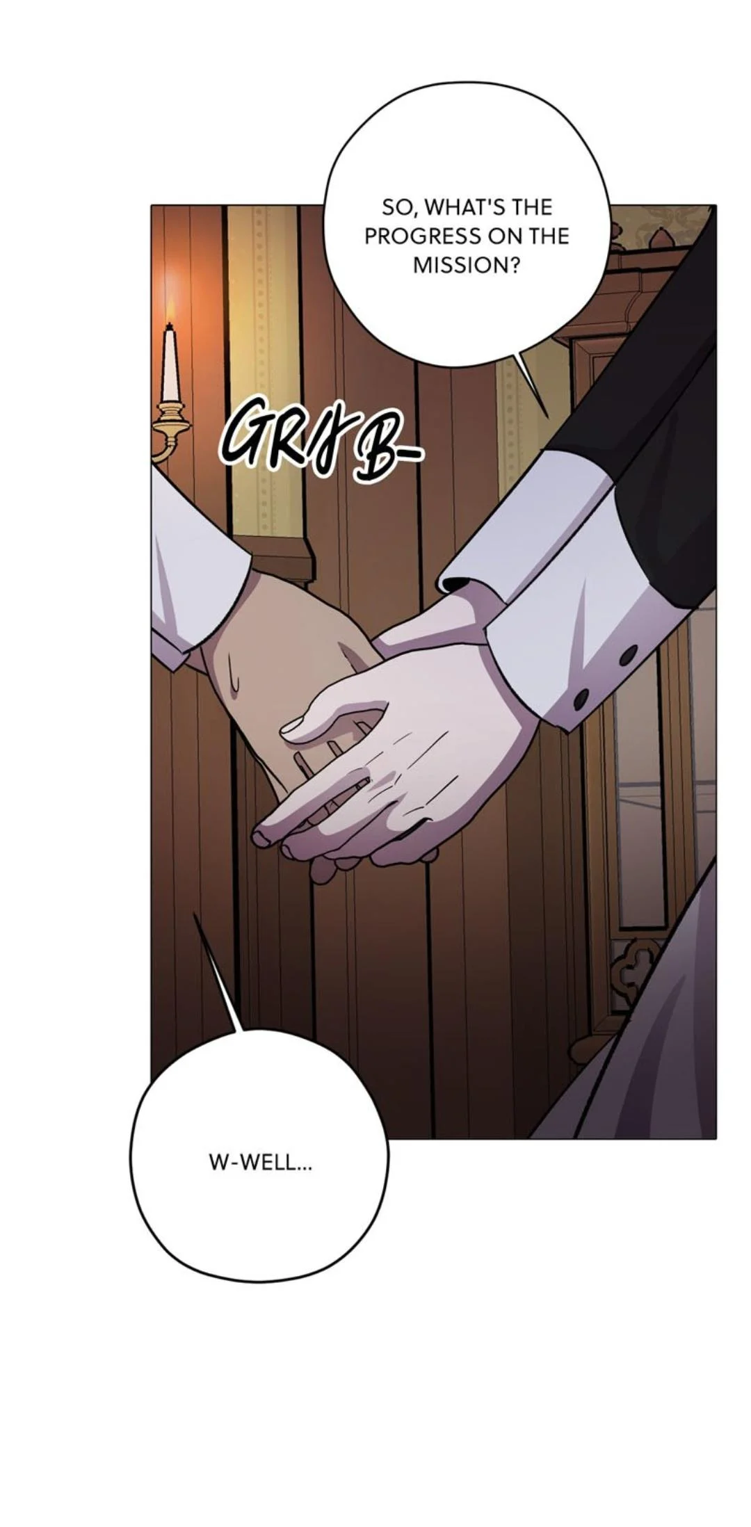 Duchess’s Lo-Fi Coffeehouse chapter 12 page 43