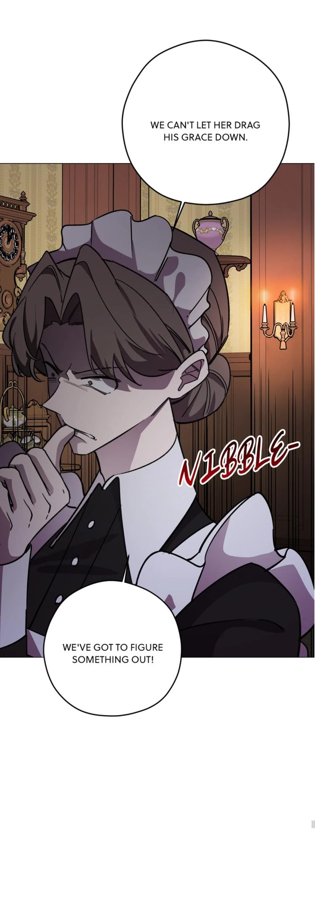 Duchess’s Lo-Fi Coffeehouse chapter 12 page 50