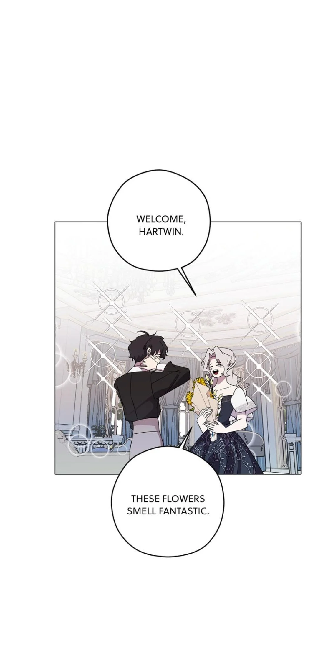 Duchess’s Lo-Fi Coffeehouse chapter 12 page 53
