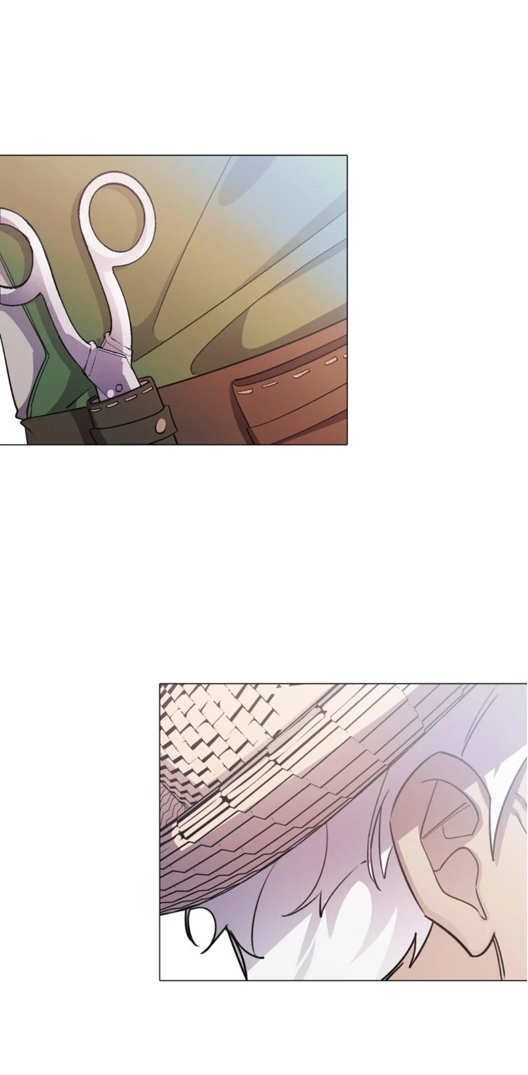Duchess’s Lo-Fi Coffeehouse chapter 12 page 55
