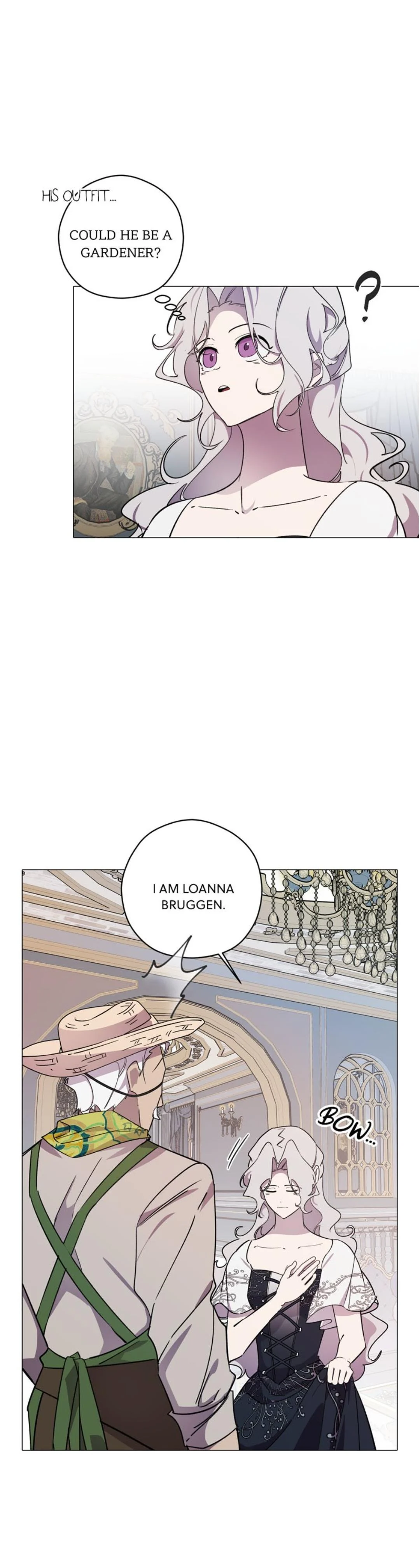 Duchess’s Lo-Fi Coffeehouse chapter 13 page 2