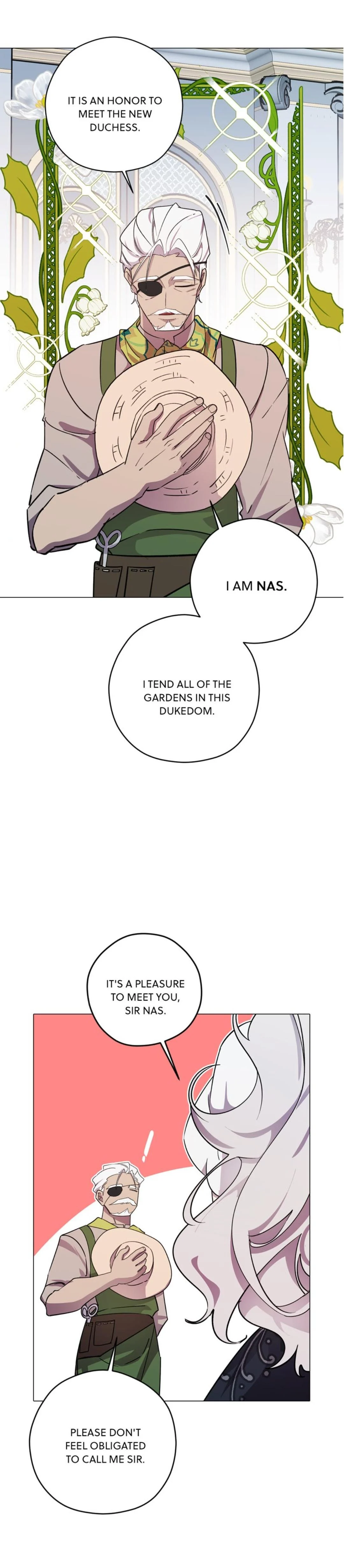 Duchess’s Lo-Fi Coffeehouse chapter 13 page 3