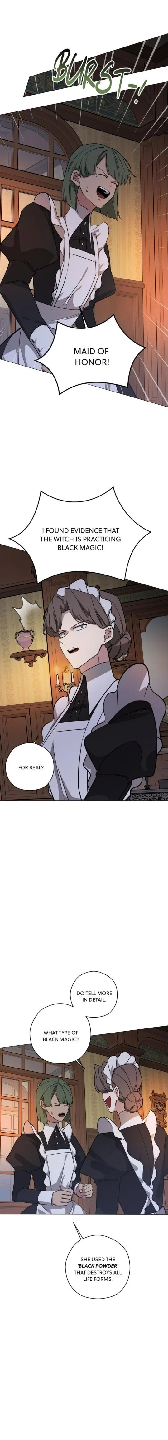 Duchess’s Lo-Fi Coffeehouse chapter 14 page 12