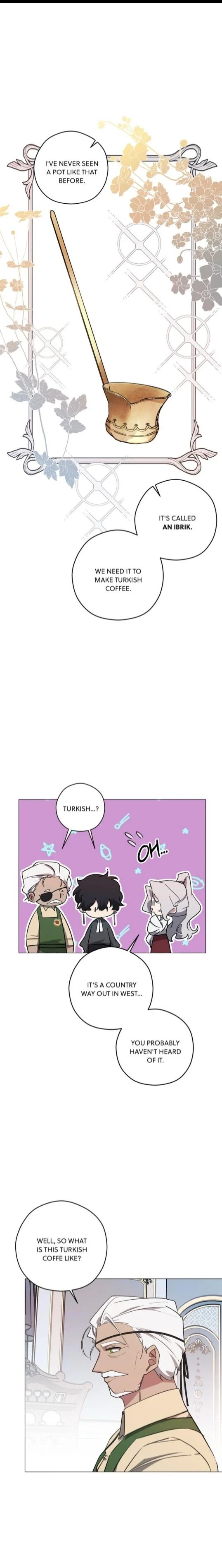 Duchess’s Lo-Fi Coffeehouse chapter 14 page 15
