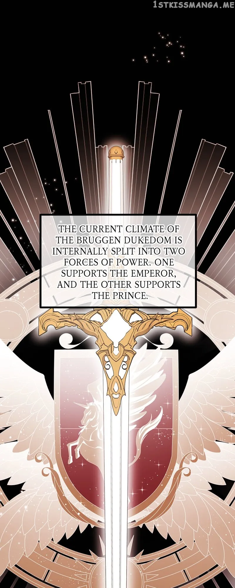 Duchess’s Lo-Fi Coffeehouse chapter 16 page 1