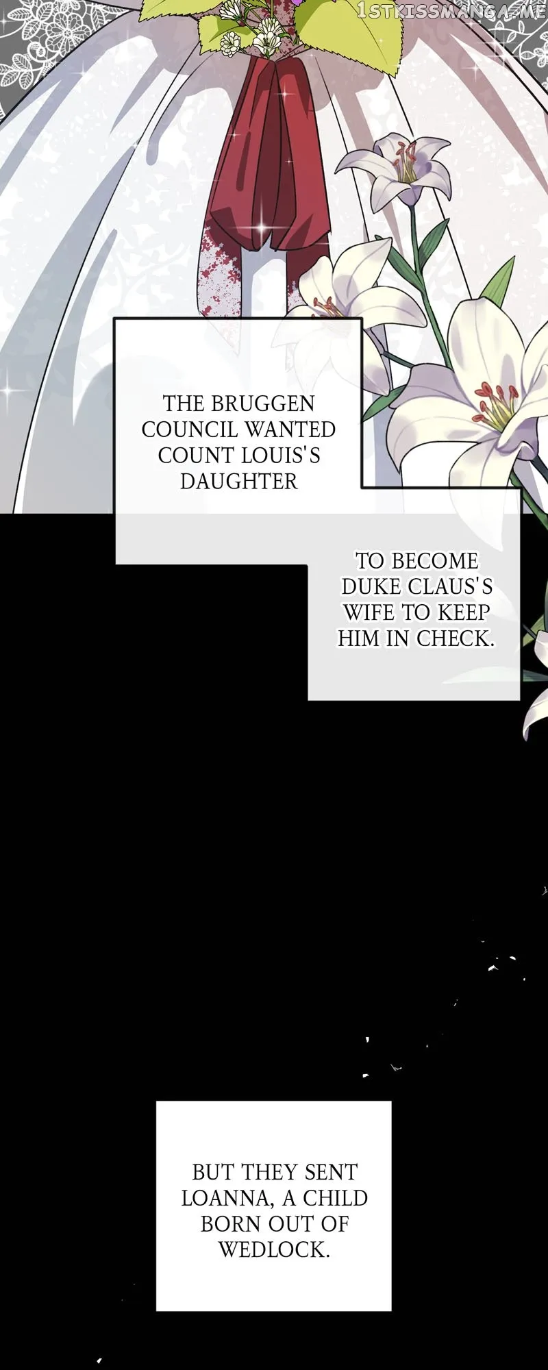 Duchess’s Lo-Fi Coffeehouse chapter 16 page 3