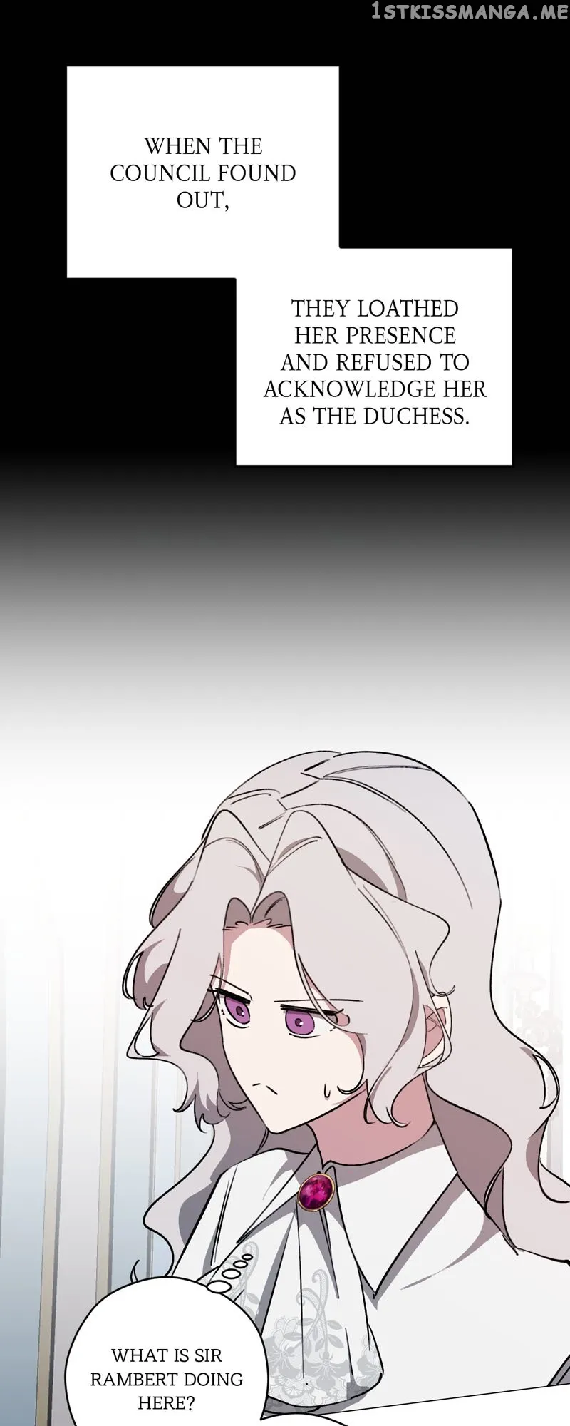Duchess’s Lo-Fi Coffeehouse chapter 16 page 5
