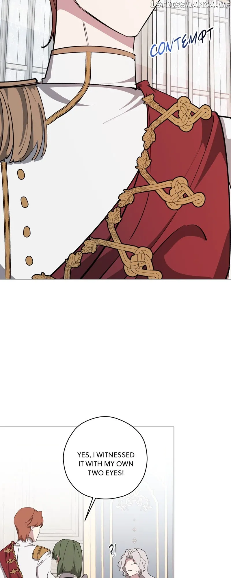 Duchess’s Lo-Fi Coffeehouse chapter 16 page 11
