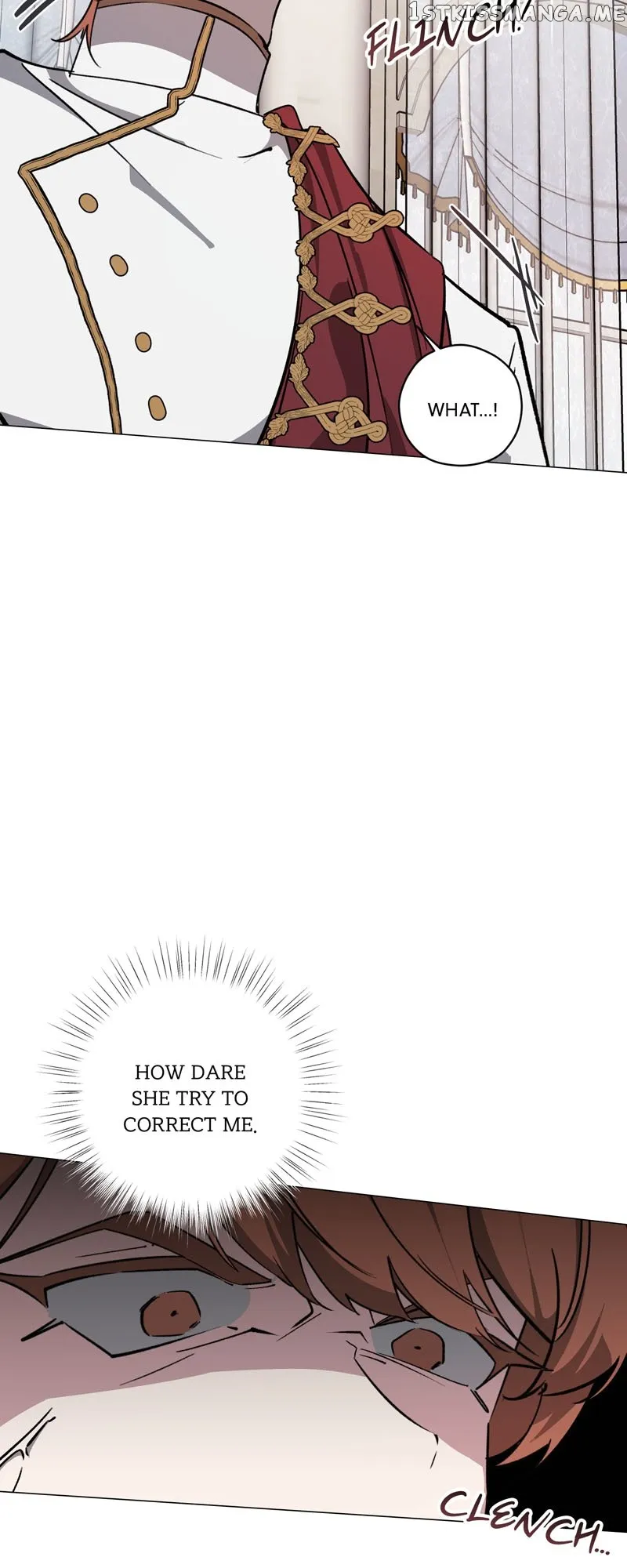 Duchess’s Lo-Fi Coffeehouse chapter 16 page 15