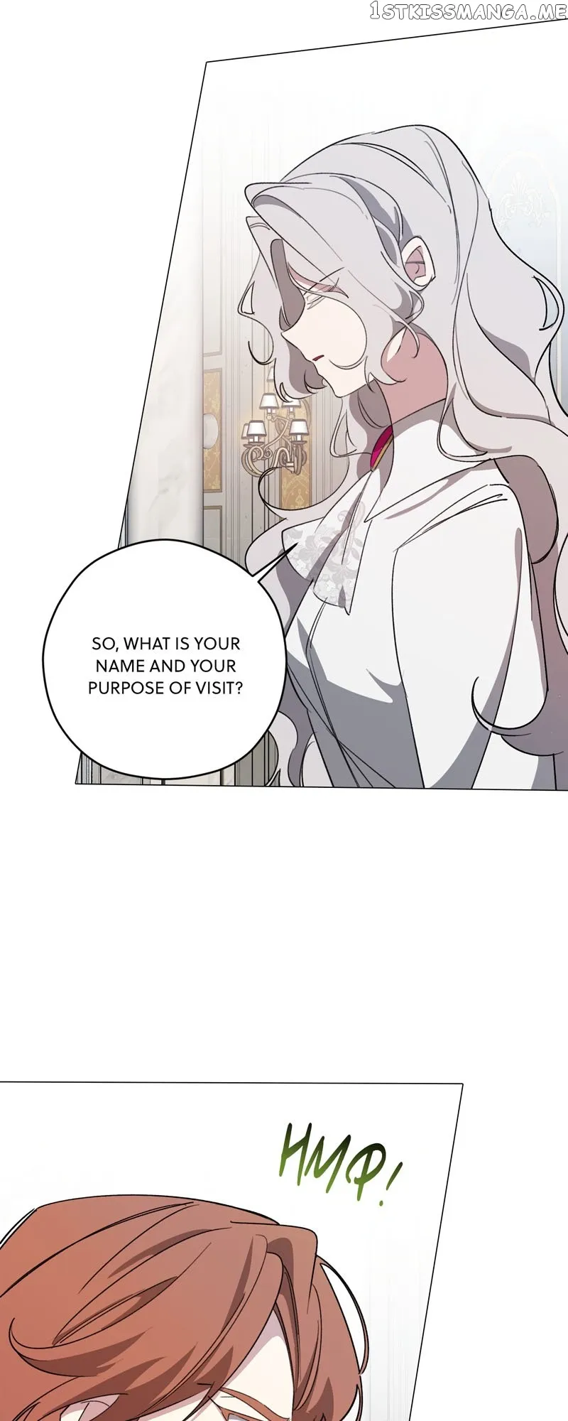Duchess’s Lo-Fi Coffeehouse chapter 16 page 18