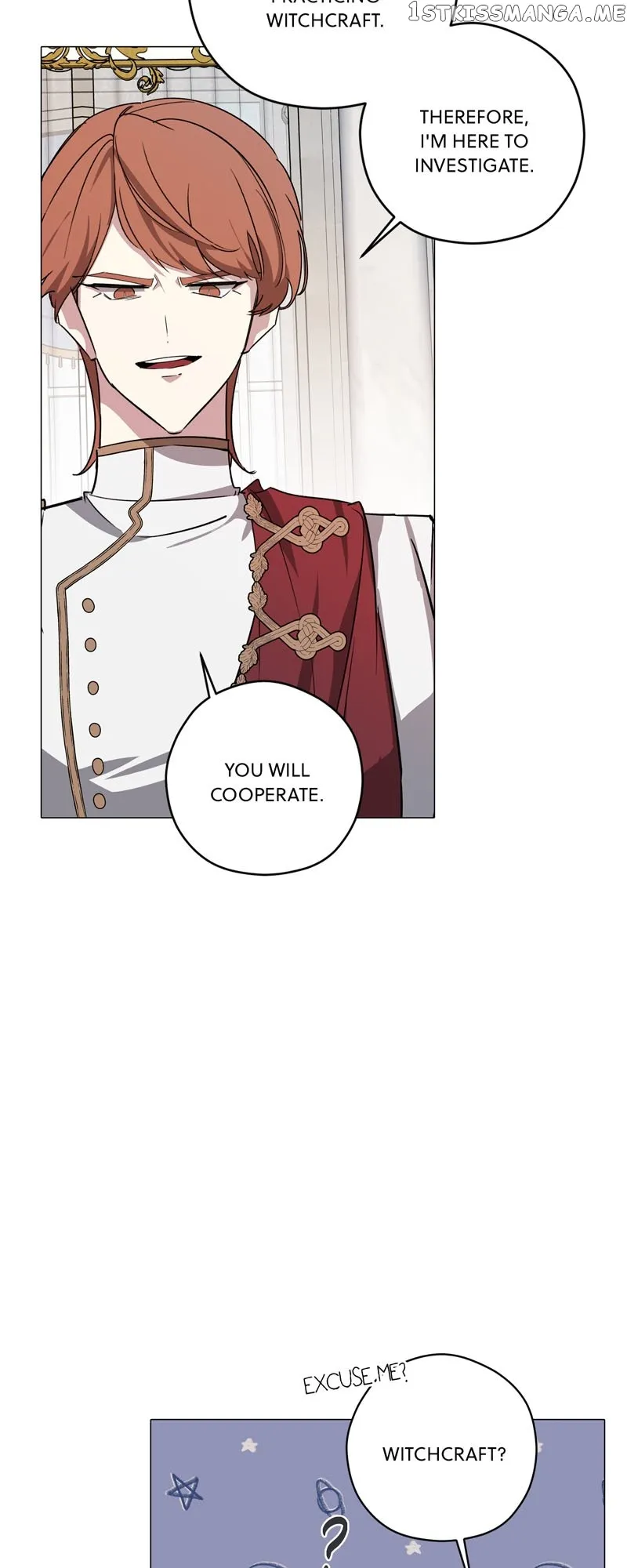 Duchess’s Lo-Fi Coffeehouse chapter 16 page 21