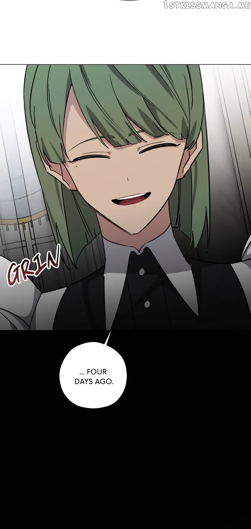 Duchess’s Lo-Fi Coffeehouse chapter 16 page 23