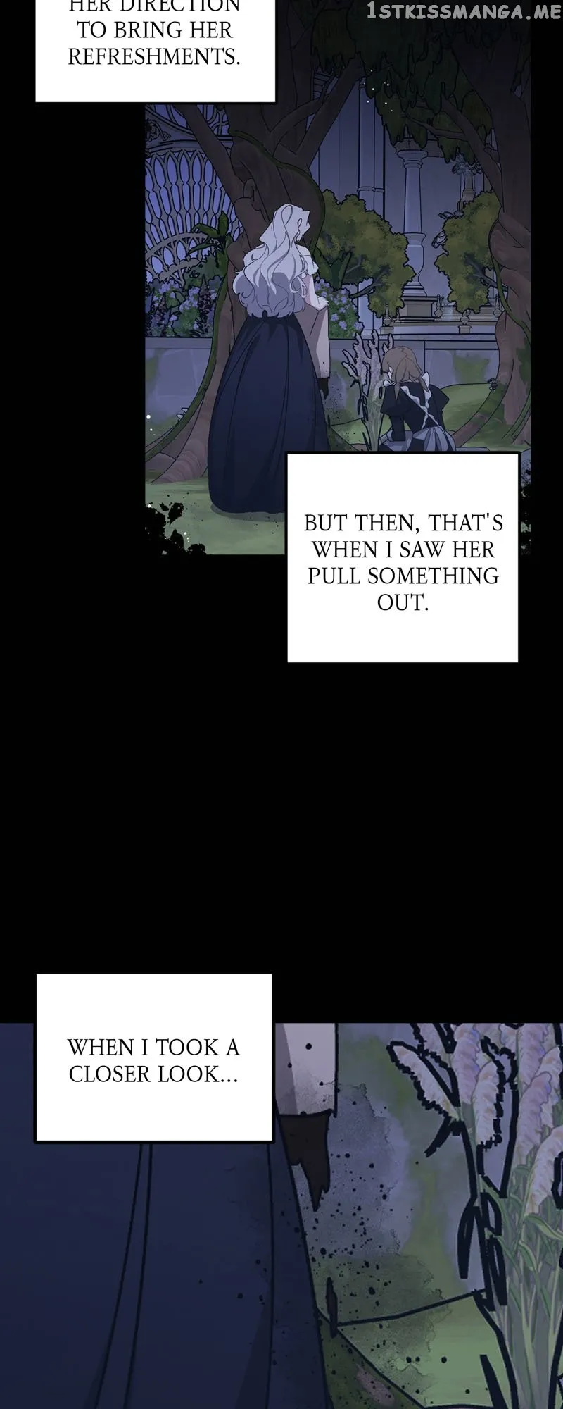Duchess’s Lo-Fi Coffeehouse chapter 16 page 25