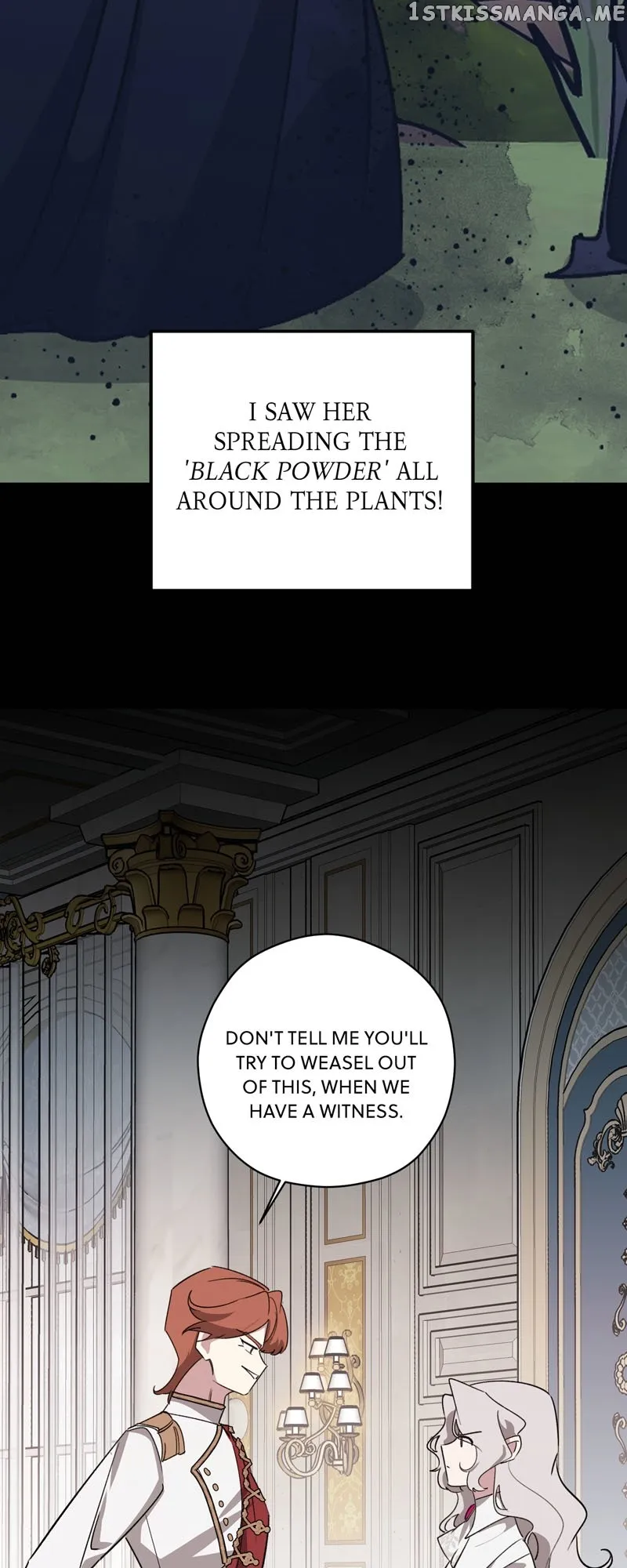 Duchess’s Lo-Fi Coffeehouse chapter 16 page 26