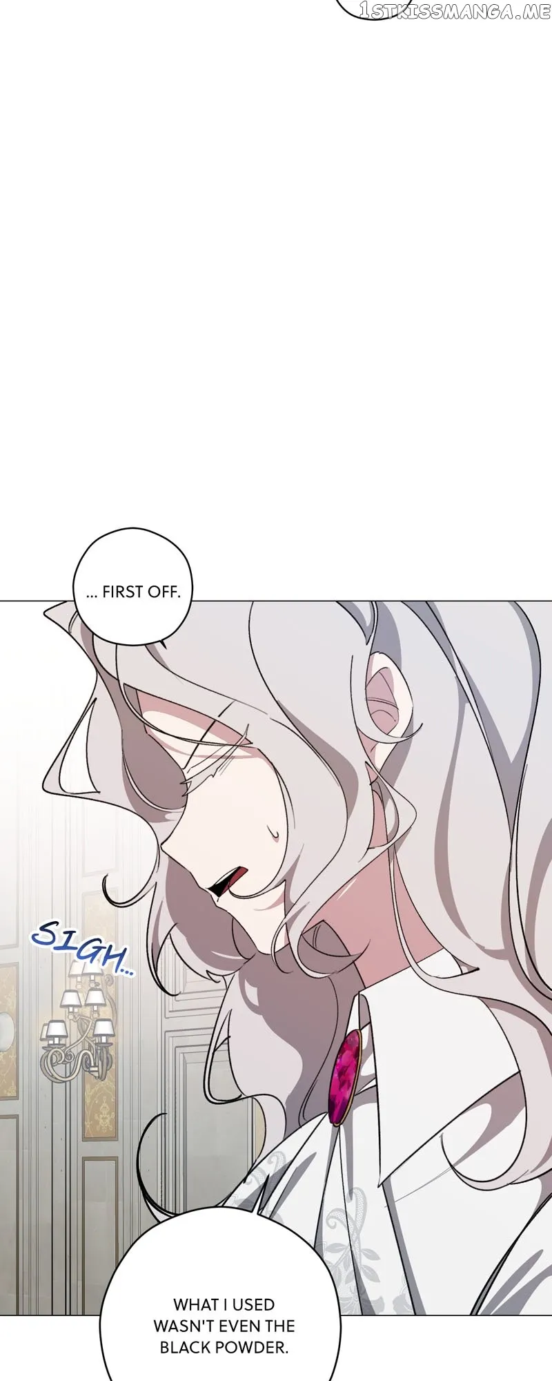 Duchess’s Lo-Fi Coffeehouse chapter 16 page 28
