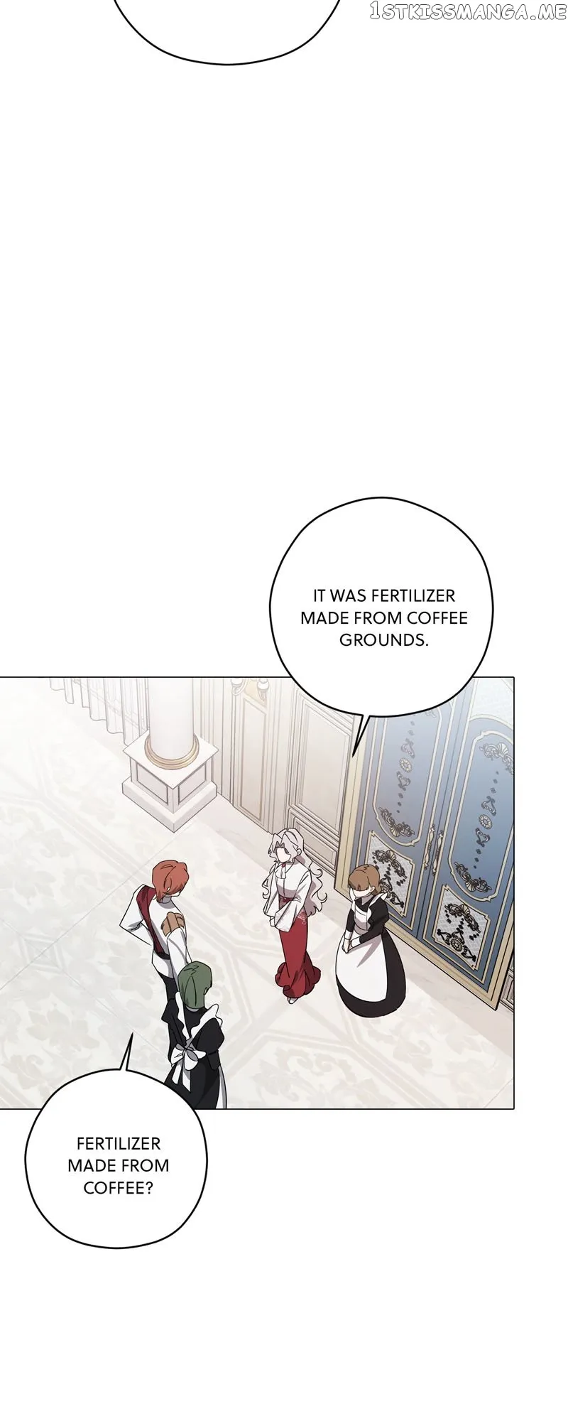 Duchess’s Lo-Fi Coffeehouse chapter 16 page 29