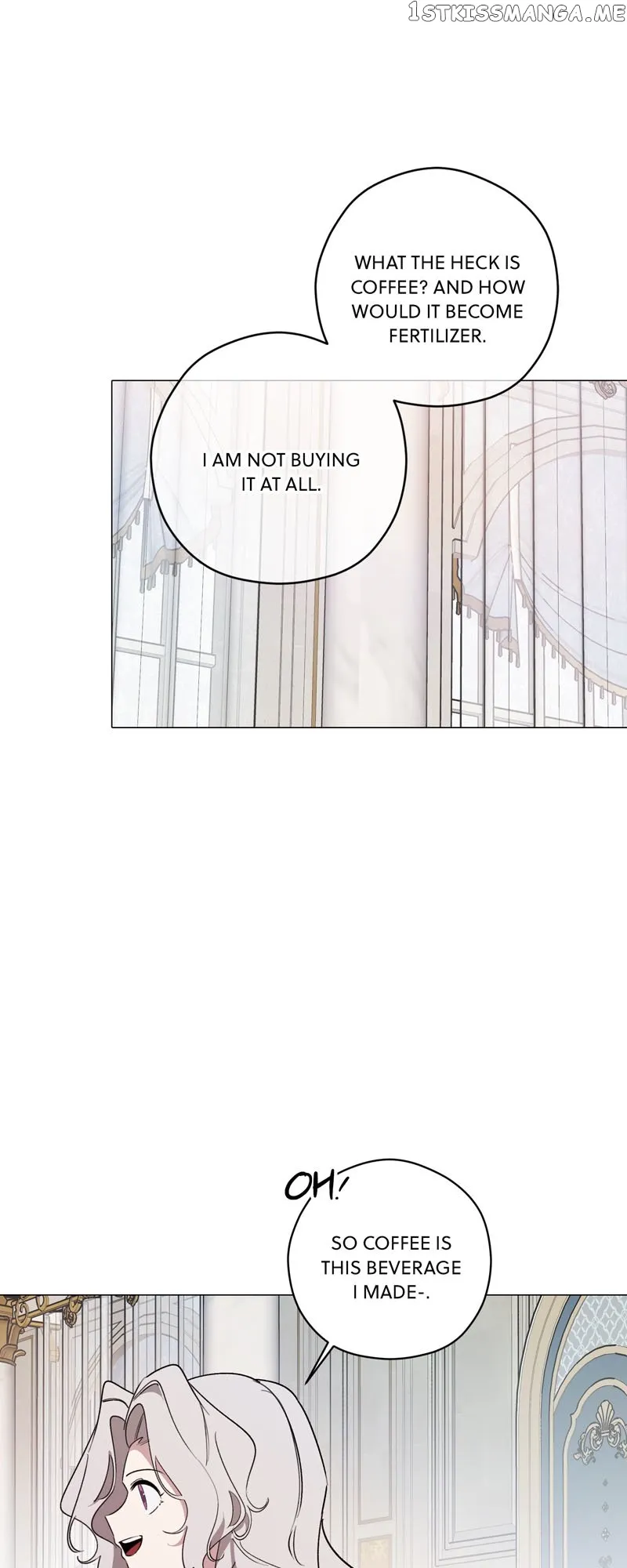 Duchess’s Lo-Fi Coffeehouse chapter 16 page 30