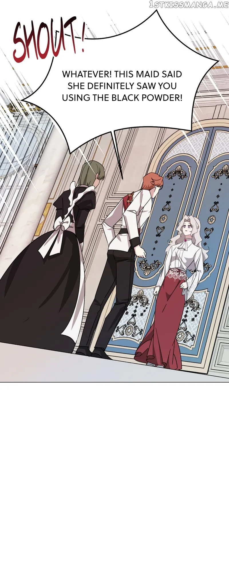 Duchess’s Lo-Fi Coffeehouse chapter 16 page 32