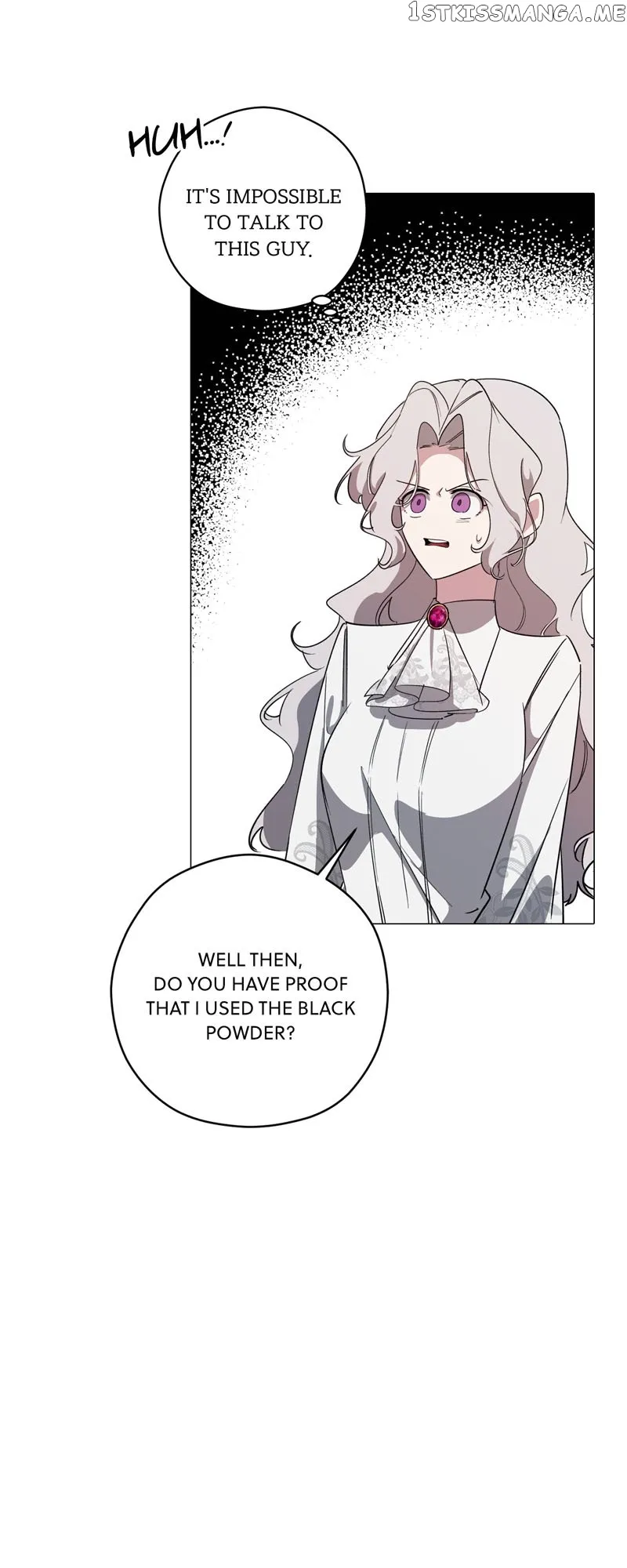 Duchess’s Lo-Fi Coffeehouse chapter 16 page 33