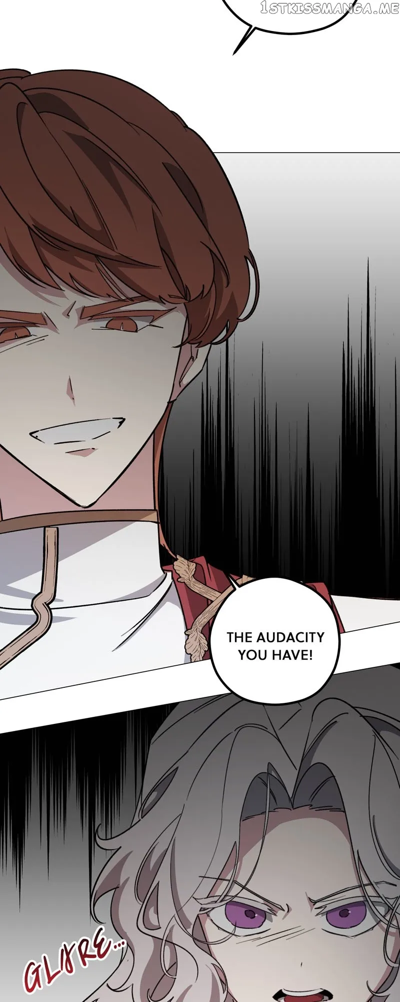 Duchess’s Lo-Fi Coffeehouse chapter 16 page 35