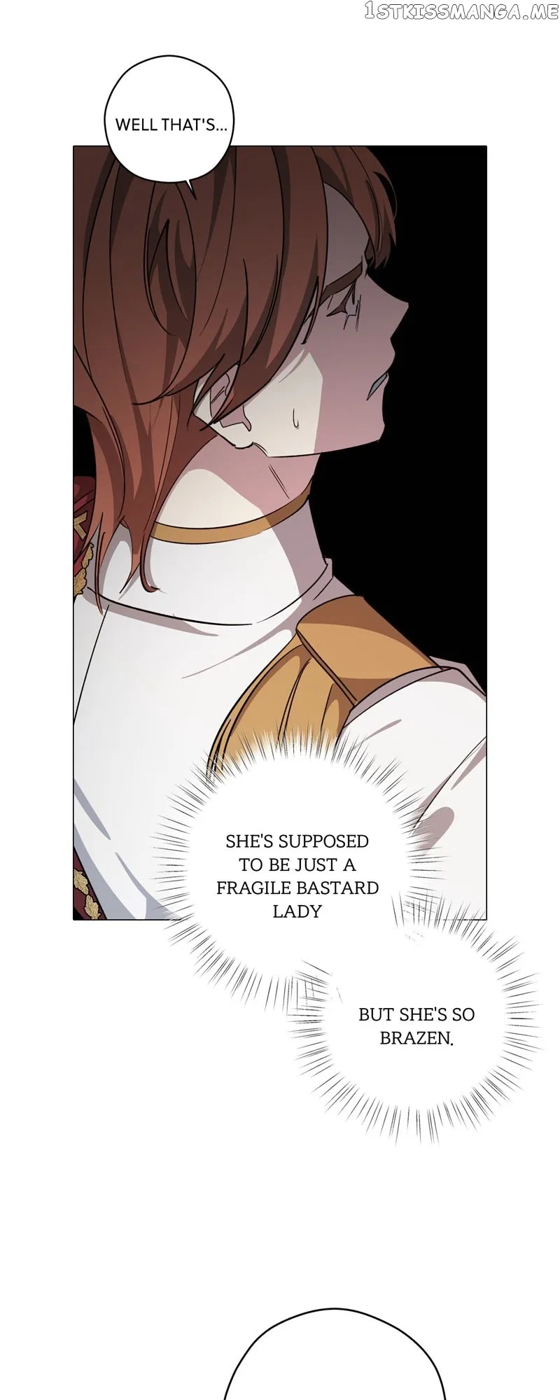 Duchess’s Lo-Fi Coffeehouse chapter 16 page 38