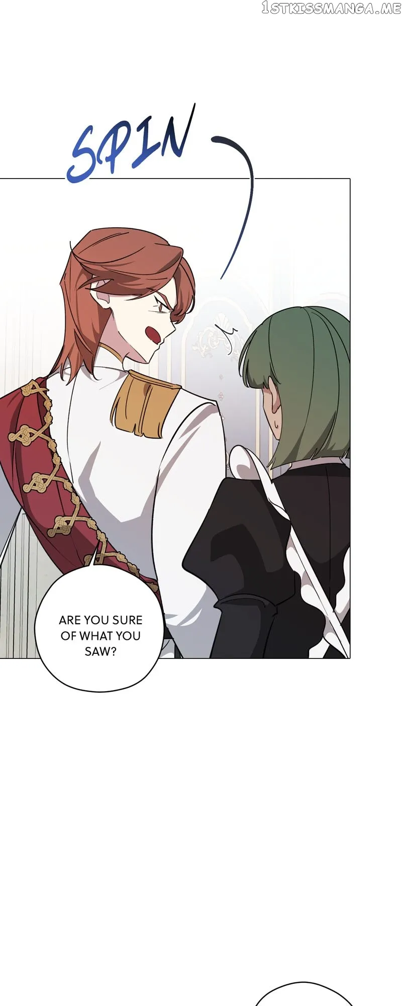 Duchess’s Lo-Fi Coffeehouse chapter 16 page 40
