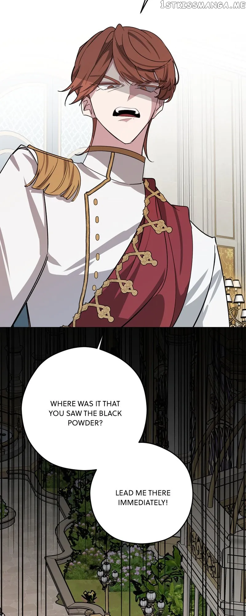 Duchess’s Lo-Fi Coffeehouse chapter 16 page 42