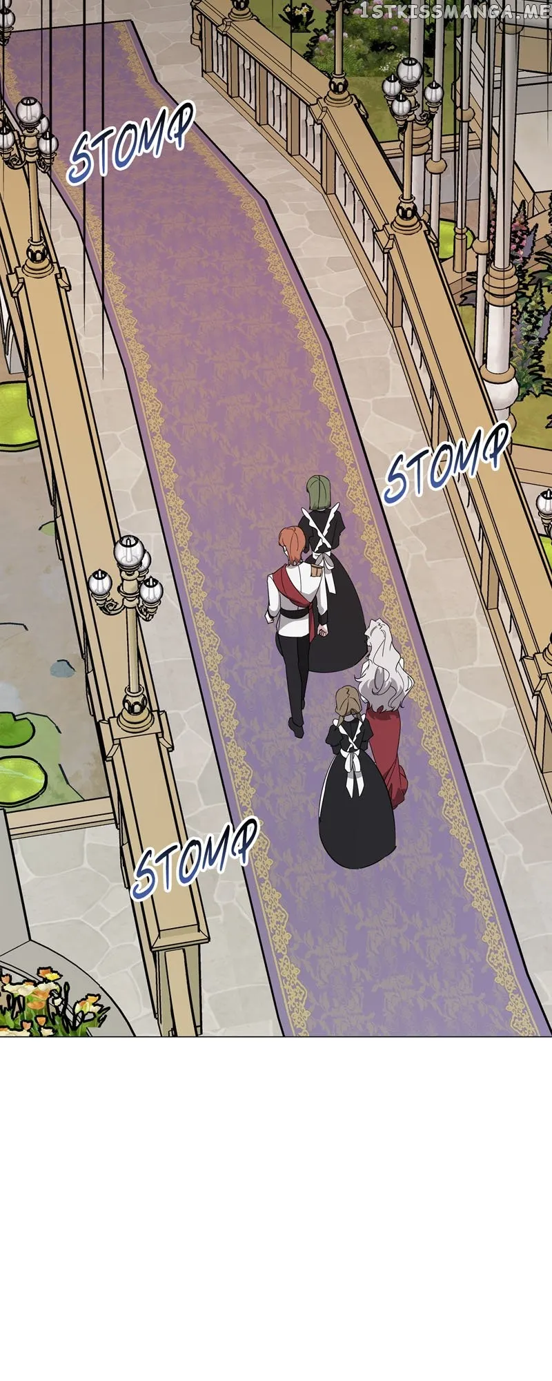 Duchess’s Lo-Fi Coffeehouse chapter 16 page 43