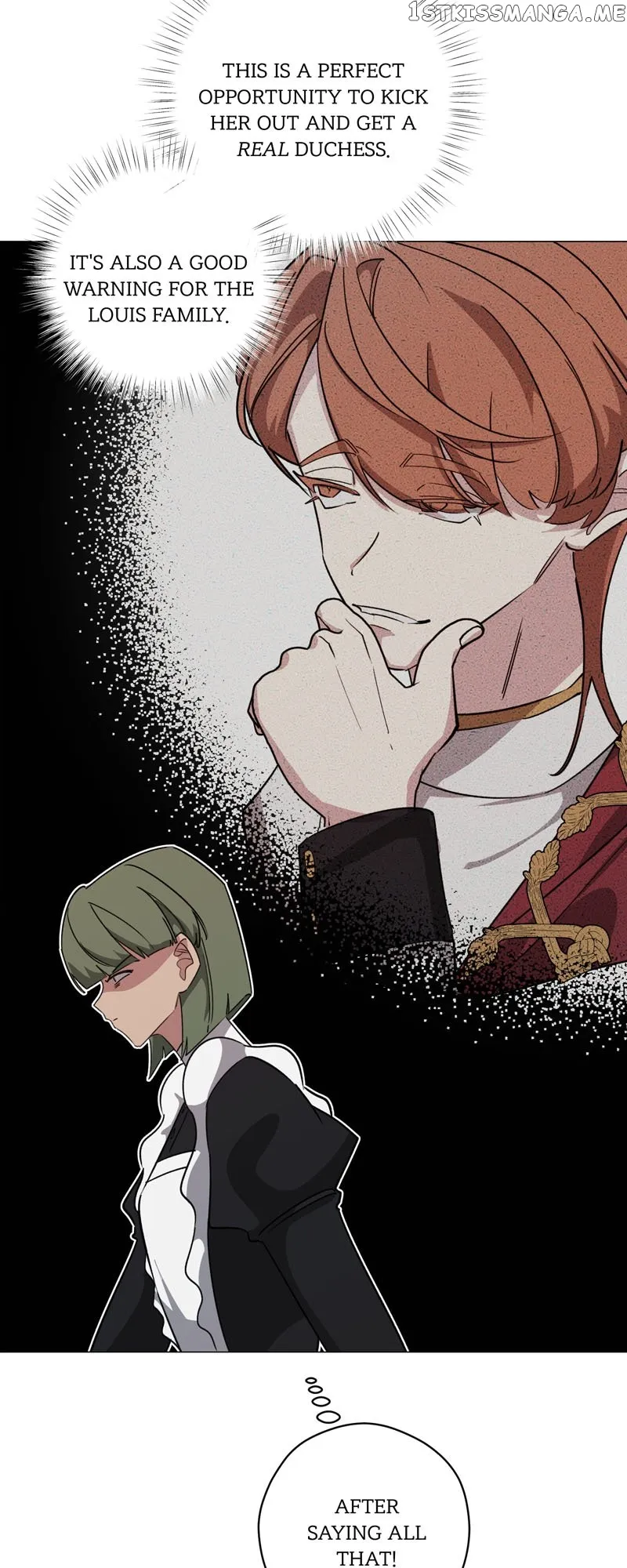 Duchess’s Lo-Fi Coffeehouse chapter 16 page 45